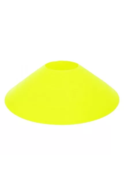 Cônes coupelles d'entraînement de football Stanno