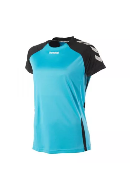 Maillot de football Hummel Aarhus Shirt Femme