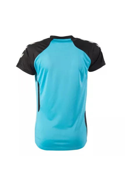 Maillot de football Hummel Aarhus Shirt Femme