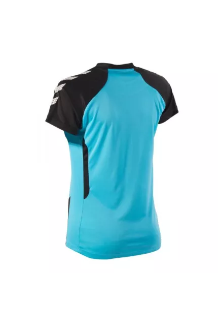 Maillot de football Hummel Aarhus Shirt Femme