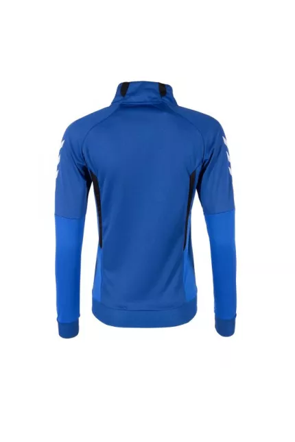 Authentic Veste Zippée FZ Femme