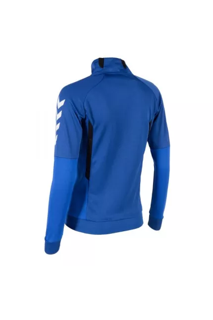 Authentic Veste Zippée FZ Femme