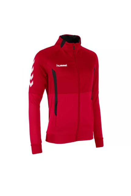 Authentic Veste Zippée FZ Femme