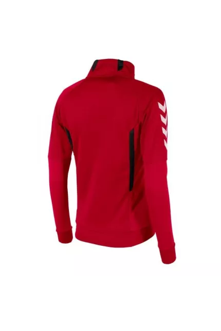 Authentic Veste Zippée FZ Femme