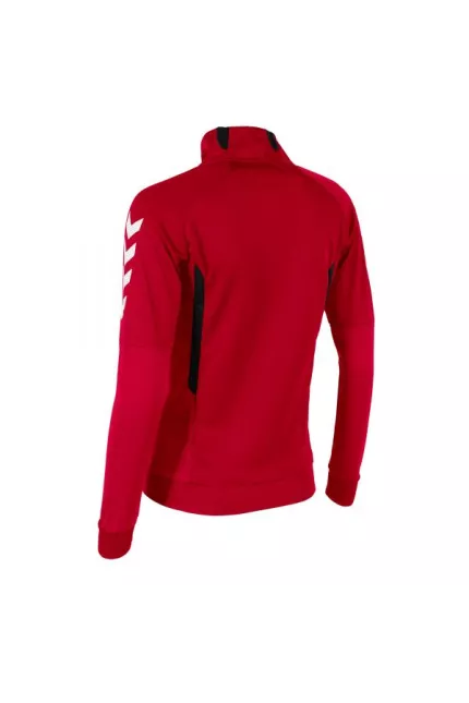 Authentic Veste Zippée FZ Femme