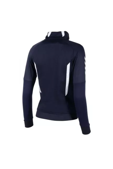 Authentic Veste Zippée FZ Femme