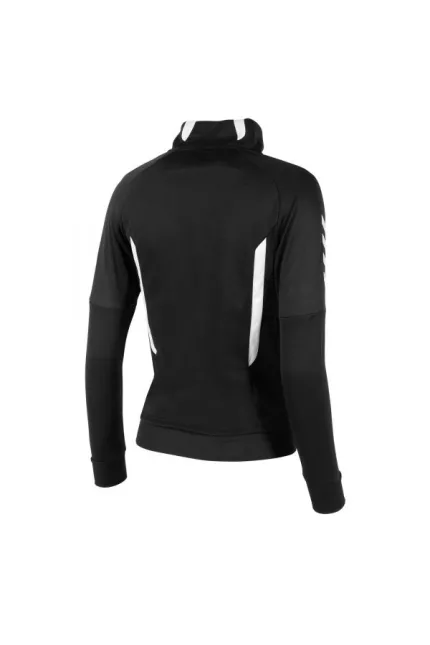 Authentic Veste Zippée FZ Femme