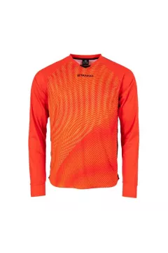 Maillot de gardienne de but à longues manches Stanno Vortex