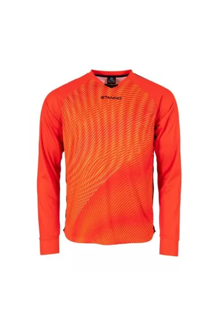 Vortex Gardien T-shirt longues manches