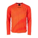 STANNO - Vortex Gardien T-shirt longues manches - Homme