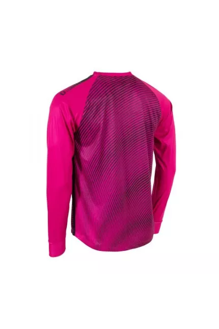 Vortex Gardien T-shirt longues manches