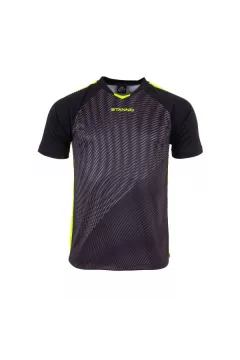 Maillot de gardienne de but à manches courtes Stanno Vortex