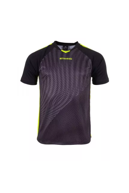 Maillot de gardienne de but à manches courtes Stanno Vortex