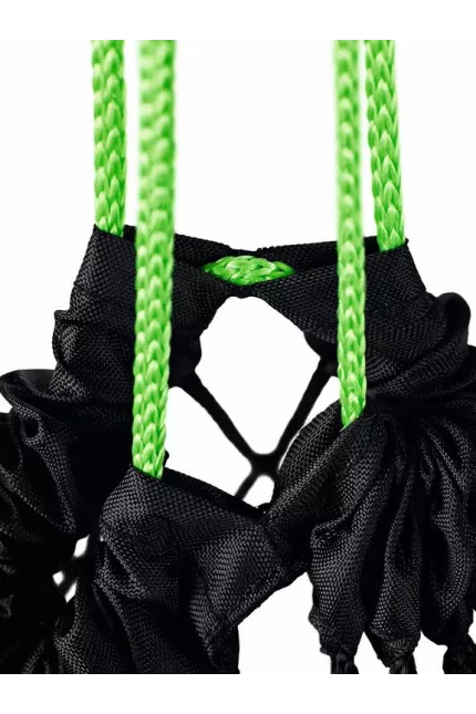 Filet à ballons pour 10 ballons