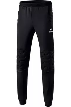 Pantalon de gardienne de but elemental avec bords-côtes Erima