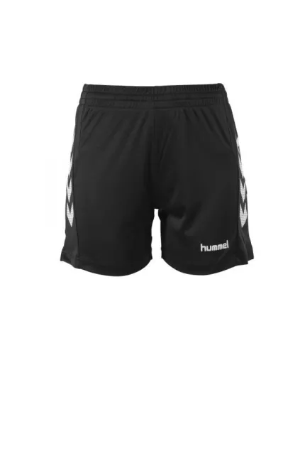 Short de football Hummel Aarhus Femme