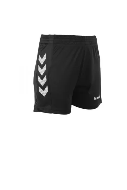 Short de football Hummel Aarhus Femme