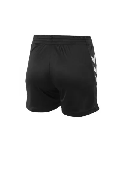 Short de football Hummel Aarhus Femme