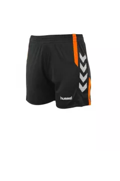 Short de football Hummel Aarhus Femme