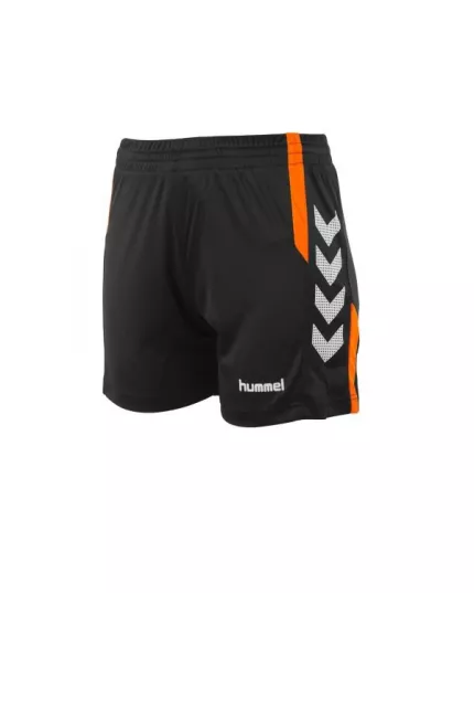 Short de football Hummel Aarhus Femme