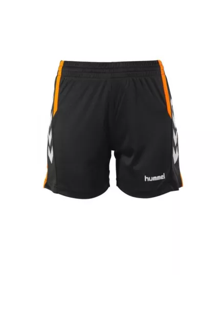 Short de football Hummel Aarhus Femme