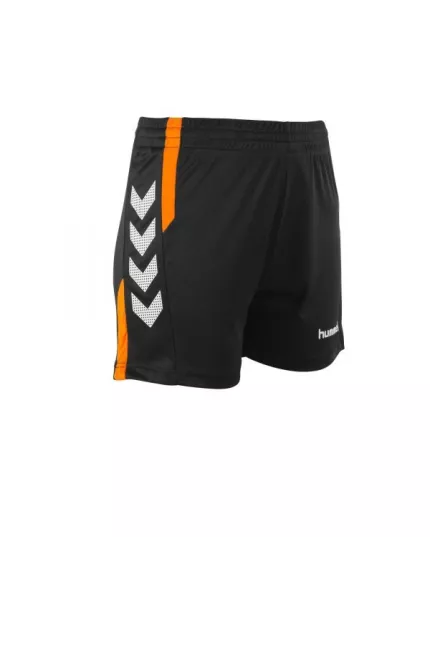 Short de football Hummel Aarhus Femme