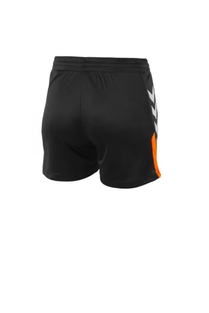 Short de football Hummel Aarhus Femme
