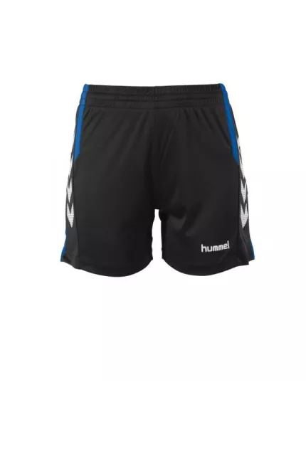 Short de football Hummel Aarhus Femme