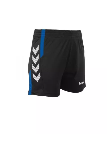 Short de football Hummel Aarhus Femme