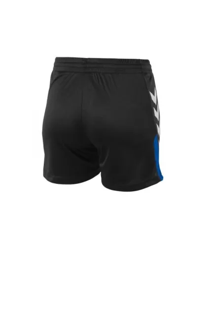 Short de football Hummel Aarhus Femme