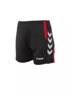 Short de football Hummel Aarhus Femme