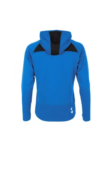 Veste de training Hummel Ground Hooded Femme