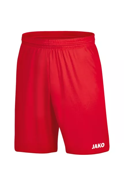 Short de football Jako Manchester 2.0 femmes
