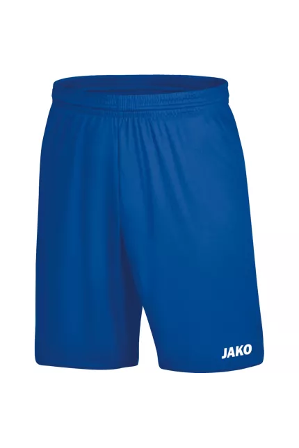 Short de football Jako Manchester 2.0 femmes