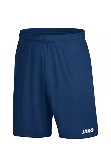 Short de football Jako Manchester 2.0 femmes