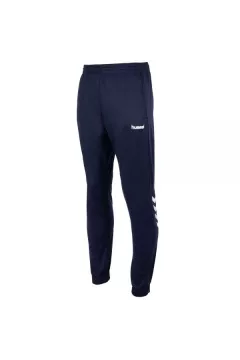 Authentic Poly Pantalon de Training Unisex