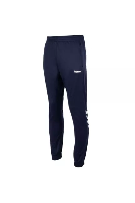 Pantalon de training unisexe Hummel Authentic Poly