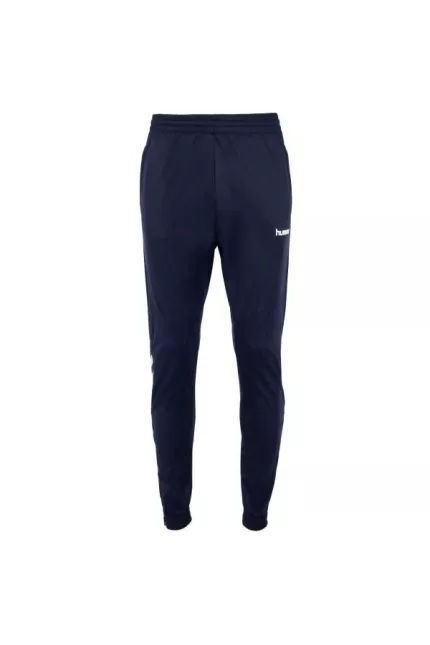 Pantalon de training unisexe Hummel Authentic Poly