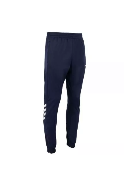 Pantalon de training unisexe Hummel Authentic Poly