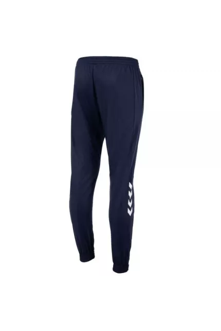 Pantalon de training unisexe Hummel Authentic Poly