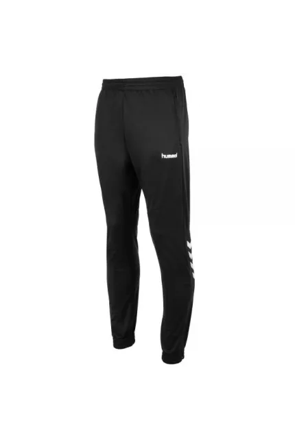 Authentic Poly Pantalon de Training Unisex