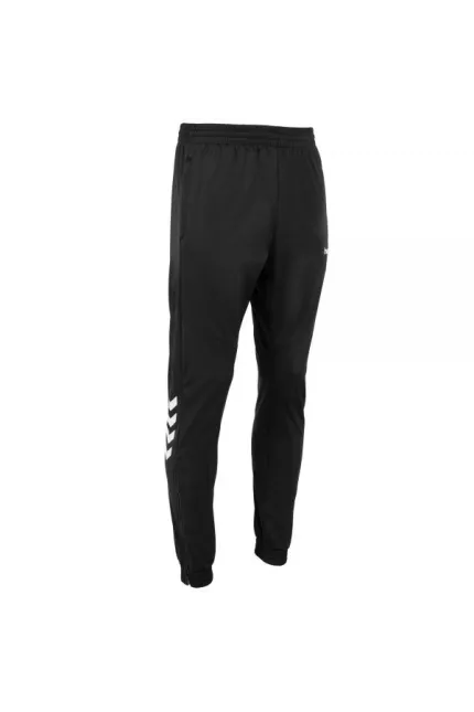 Authentic Poly Pantalon de Training Unisex