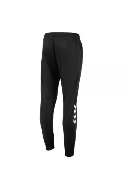 Authentic Poly Pantalon de Training Unisex