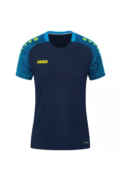 T-shirt de football 100% Recyclé Jako Performance