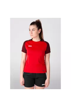 T-shirt de football 100% Recyclé Jako Performance