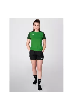 T-shirt de football 100% Recyclé Jako Performance