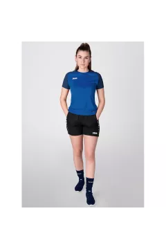 T-shirt de football 100% Recyclé Jako Performance