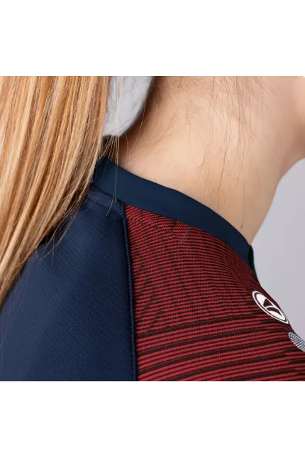 T-shirt Performance100% Recyclé