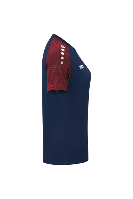 T-shirt Performance100% Recyclé