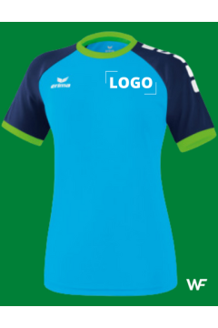 Flocage "logo Cœur"  8/10CM